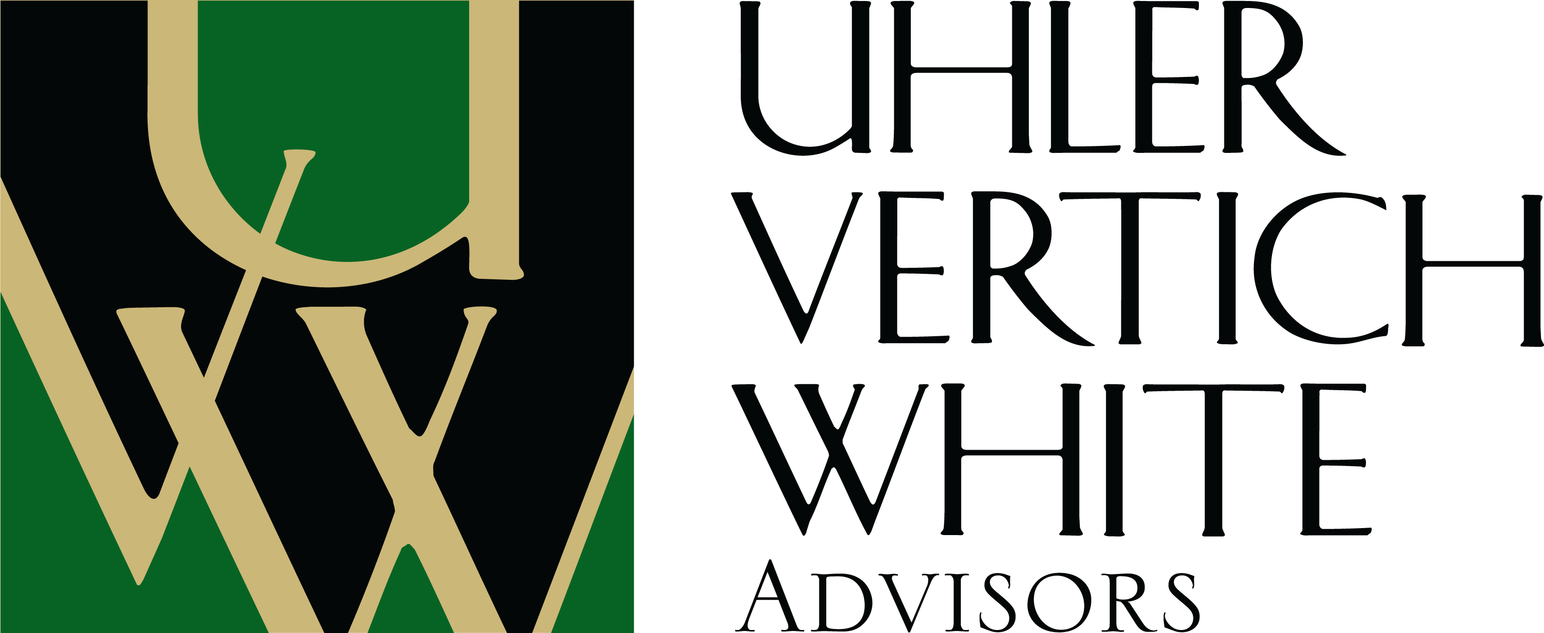 Uhler Vertich White Advisors - Financial Planners