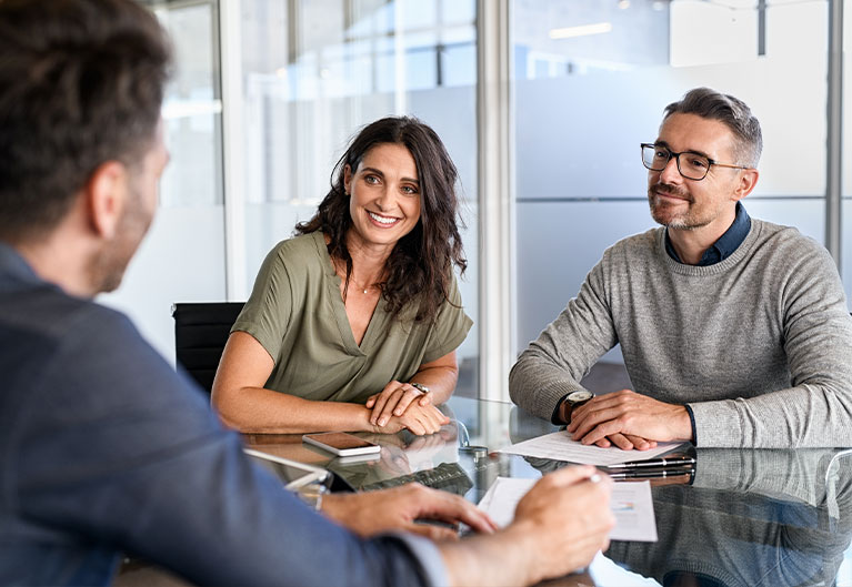 Financial Services 