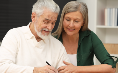 Estate Planning Conversations, Part 1: What Impact Do You Want to Have?