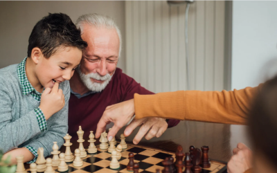 Estate Planning Conversations, Part 2: Preparing Heirs, Not Just Inheritances